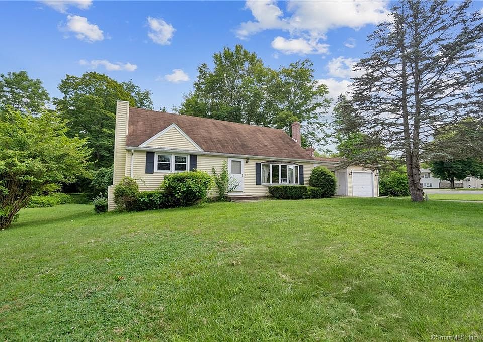 640 E St N, Suffield, CT 06078 MLS 170518554 Zillow