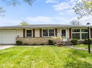1724 Franklin Ave, Fort Wayne, IN