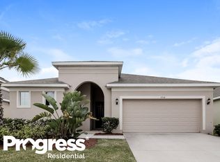 3018 Madelia Ln, Kissimmee, FL 34744