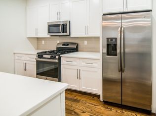 757 Washington St UNIT 1, Dorchester, MA 02124