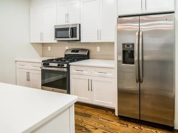 757 Washington St Unit 1, Dorchester, MA 02124