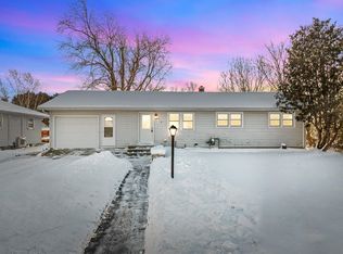 318 E Marquette St, Berlin, WI 54923
