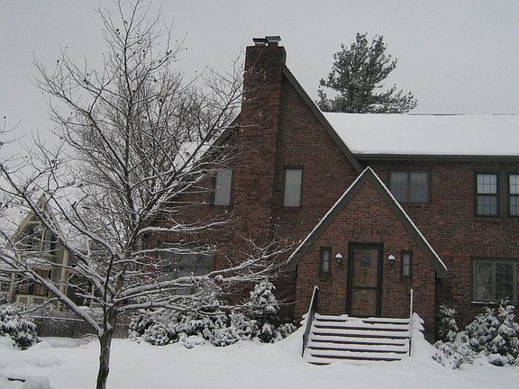 240 in Winter