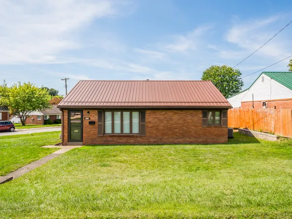 112 Larry St, Aliquippa, PA 15001