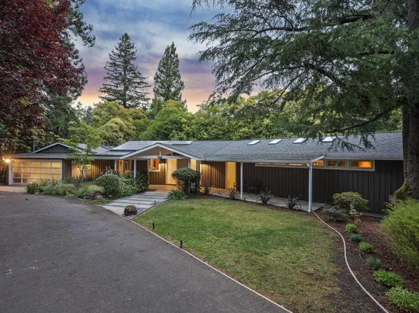 340 Olema Road, Fairfax, CA 94930