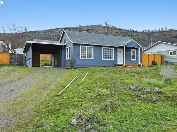 2306 W 13th St, The Dalles, OR 97058