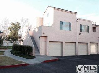 24432 Valle Del Oro UNIT 201, Santa Clarita, CA 91321