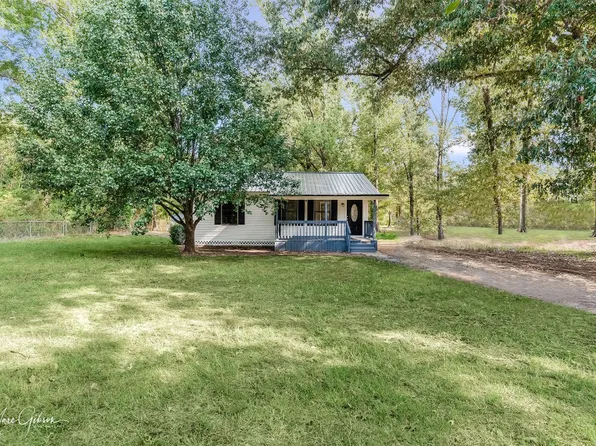 2716 Bellevue Rd, Haughton, LA 71037