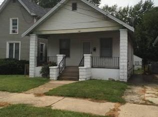 1821 N Missouri Ave, Peoria, IL