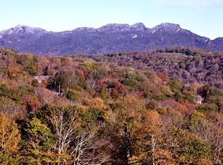 461 Craggy Pt #1B, Sugar Mountain, NC 28604