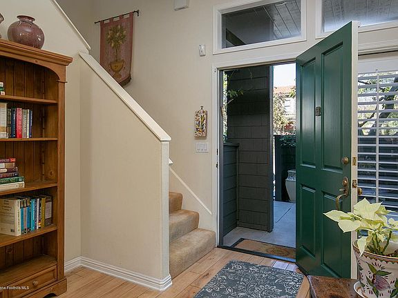 2nd image of 790 E California Blvd #2