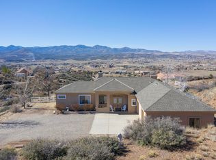 1270 S Gladstone Ave, Dewey, AZ 86327