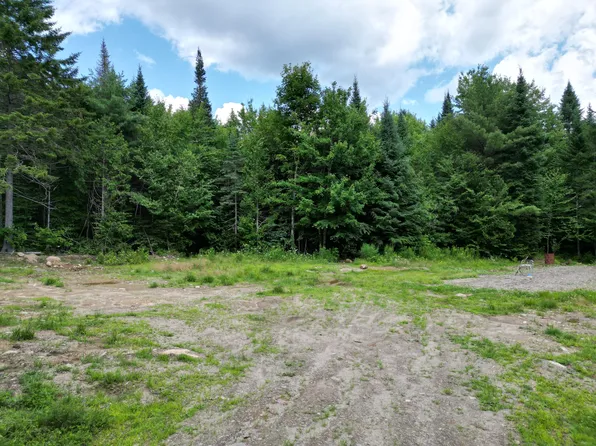 Lot 1-1 Off Ghost Road, Springfield, ME 04487