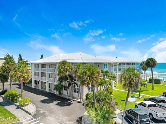 1273 Highway A1a APT 308, Satellite Beach, FL 32937