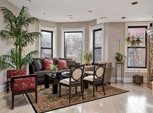 2445 N Seminary Ave, Chicago, IL 60614