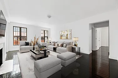 Rented by REAL New York