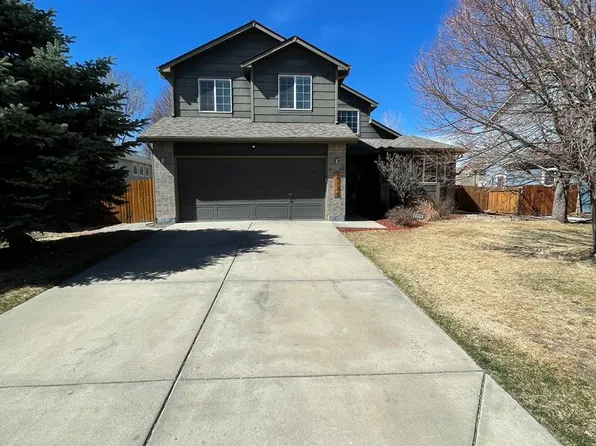 6174 Clayton St, Frederick, CO 80530