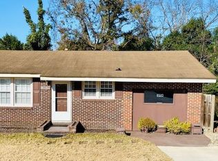 10039 Atomic Rd, North Augusta, SC 29841