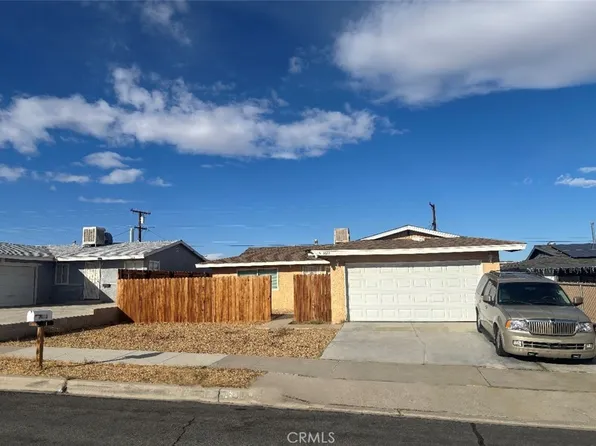 1613 De Anza St, Barstow, CA 92311