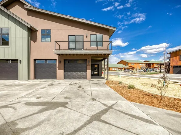 2790 Rock Road #A, Pagosa Springs, CO 81147
