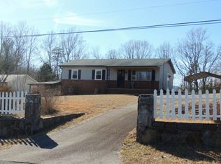 948 Rockhouse Rd, Marion, NC 28752