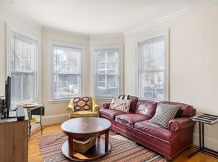 12 Magnolia Ave #1, Cambridge, MA 02138