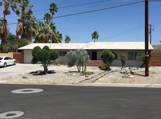 38380 Dorn Rd, Cathedral City, CA 92234