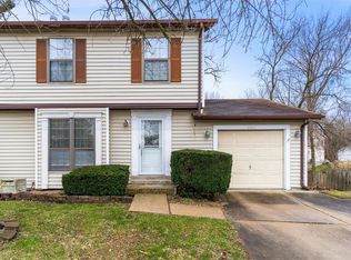 406 Spencer Pl, Saint Peters, MO 63376