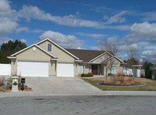 1219 Brundage Cir, Twin Falls, ID 83301