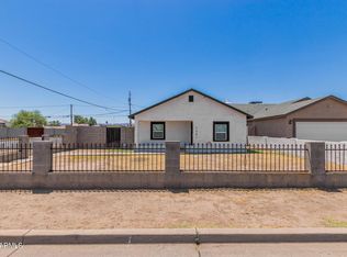 1301 W Cocopah St, Phoenix, AZ 85007