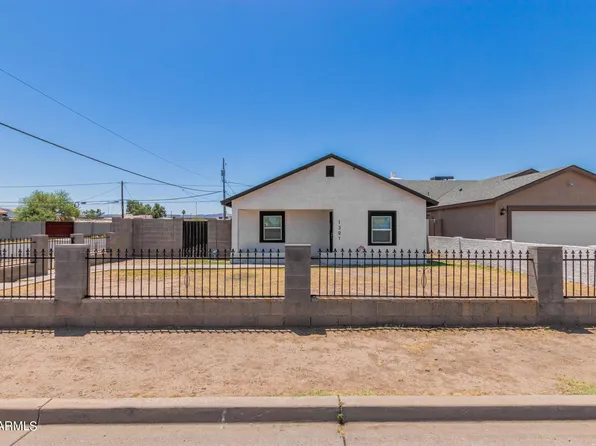 1301 W Cocopah Street, Phoenix, AZ 85007