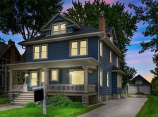 831 Washington Ave, Oshkosh, WI 54901