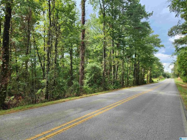 W County Road 10 #0, Montevallo, AL 35115