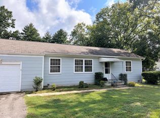 6210 King Rd, Knoxville, TN 37920
