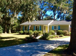 1907 Royal Palms Rd, Pt Royal, SC 29935