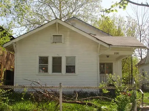 2021 N Lasalle St, Indianapolis, IN 46218