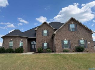 13624 Chapel Hill Ln, Athens, AL 35613