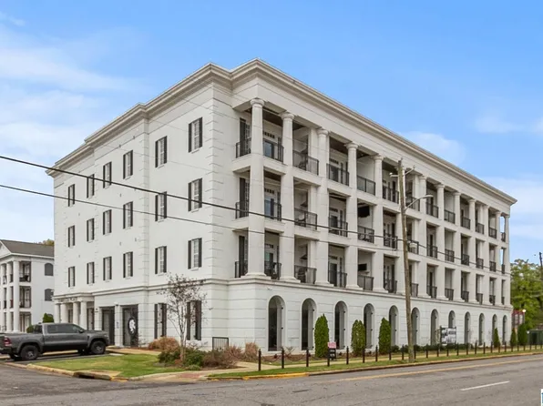 510 13th St, Tuscaloosa, AL 35401