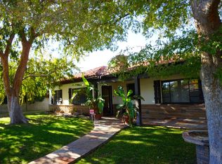 527 N Plaza Amigo, Palm Springs, CA 92262