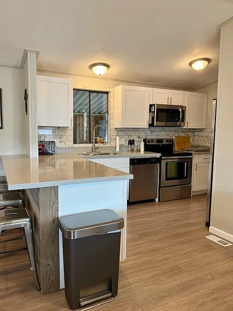 2 bed, 963 sqft, $2,300 — Photo 4