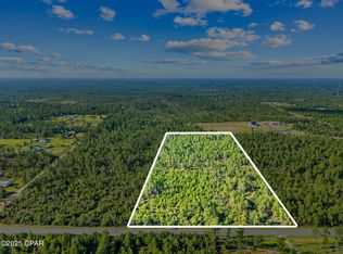 9800 Silver Lake Rd, Fountain, FL 32438