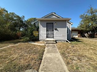 3874 Washington St, Gary, IN 46408