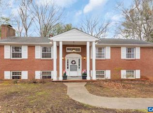 3505 W Monacan Dr, Charlottesville, VA 22901