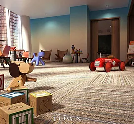 Rented by Town Residential