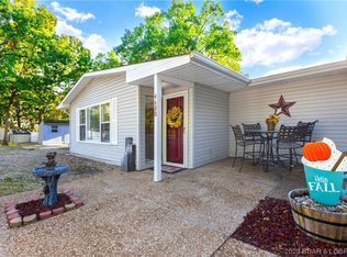 4688 Wyrick Dr, Osage Beach, MO 65065