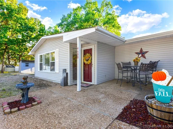 4688 Wyrick Dr, Osage Beach, MO 65065