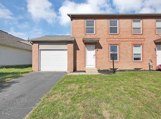 4895 Drayton Rd, Hilliard, OH 43026