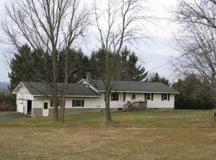 1285 Ridge Rd, Lansing, NY 14882