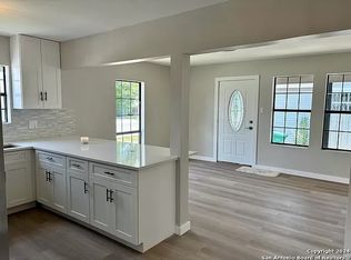 338 Hearne Ave, San Antonio, TX 78225