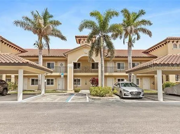 7196 N Plum Tree Unit 325, Punta Gorda, FL 33955